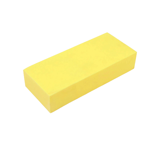 Type S Pva Sponge Yellow