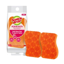 Scotchbrite Non Scrtch Scrub Dot 1106 2S