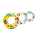 Intex Transparent Rings 24 59242Np