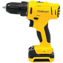 Stanley Cordless Drill 12V 10Mm
