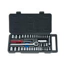 KYK SOCKET WRENCH SET KSS340  BAS - DIY Hardware Online