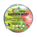 KYK GARDEN HOSE 58X75FT KGH1675  BAS - DIY Hardware Online