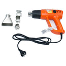 KYK HEAT GUN 1600W  BAS - DIY Hardware Online