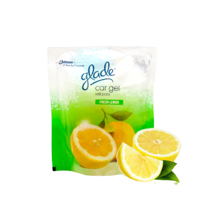 Glade Car Freshener Refill 60g