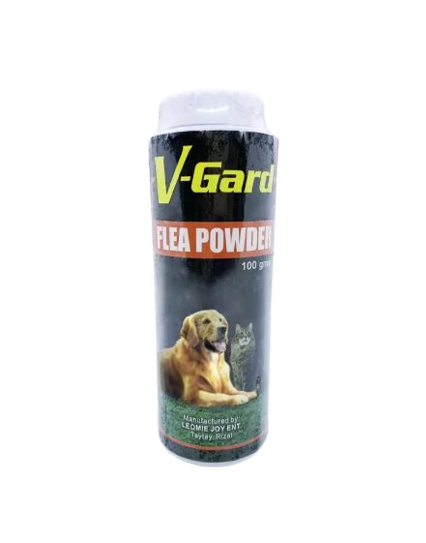 V-Gard Pet Powder 100G