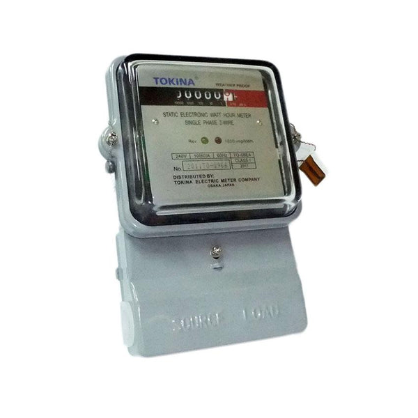 Tokina Electronic Sub Meter To 68Ea
