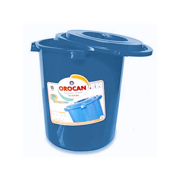 Orocan Utility Can 65 Liters 8417Pa