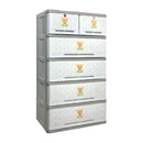 Orocan Ultimo Kiddie 5 Layers 6898 Dsl