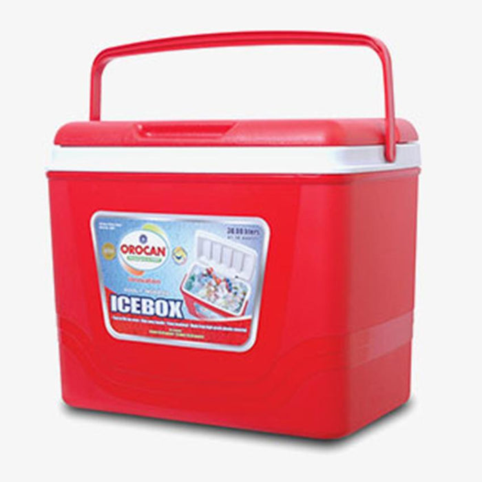 Buy Orocan Koolit Ice Box 15 Liters 9215-G2 Online - DIY Hardware