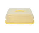 Orocan Cucina Uno Food Store Yellow 1262