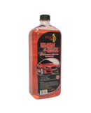 Micro 1 Wash and Wax Car Shampoo 1 Liter