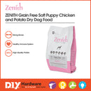 Zenith Grain Free Soft Puppy Chicken and Potato Dry Dog Food