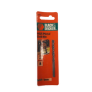 Black+Decker 5mm HSS Drill BITA8069
