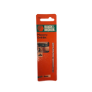 Black+Decker 4mm Masonry Drill BITA8671