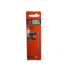 Black+Decker 5mm Masonry Drill BITA8673