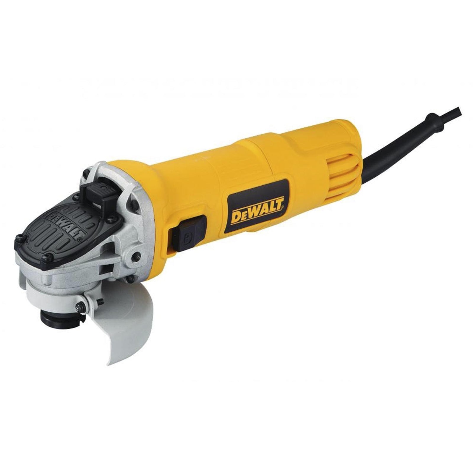 Buy Dewalt Grinder 720 Watts 4 Inches DWE8100S-B1 Online -DIY Hardware