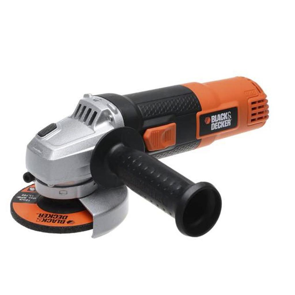 Buy Black & Decker Grinder 4 in 1 G720D2-B1 Online - DIY Hardware