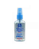 Family Alcohol Isoprophyl 70% with Moisturizer 50ml WS84