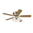 Westinghouse Ceiling Fan Contempra Ab-5Nh42Abf