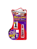 Cord Bulldog Shoes 3G