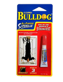 Cord Bulldog 3G