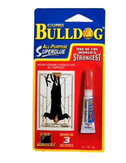 Cord Bulldog 3G