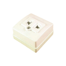 Surer Surf Conv Otlt Ivory 125I Sgl