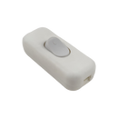 Surer Cord Switch Wht 419W