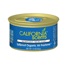 California Scent Car Scent Organic New Port New Car