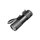 Lifetime LED Aluminum Flashlight up to 10,000 hours