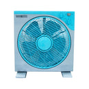Tough Mama Ntm Electric Box Fan 12� Ntmbf12
