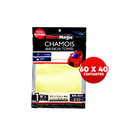 DUB Micromagic Chamois