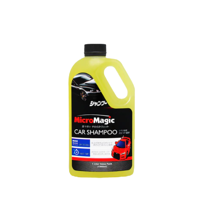 DUB Micromagic Car Shampoo 1 Liter