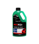 DUB Micromagic Wash and Wax 1 Liter