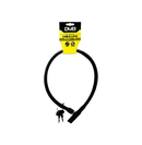 DUB Bike Rectangular Lock 602