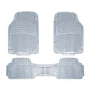 TYPE S PVC MAT 3PC CLEAR W53680  BAS - DIY Hardware Online