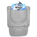 TYPE S PAN CAR MATTING GRY 5PC W55447  BAS - DIY Hardware Online