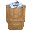 TYPE S PAN CAR MATTING BGE 5PC W55448  REG - DIY Hardware Online