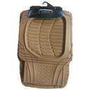 TYPE S PAN CAR MATTING BGE 5PC W55441  BAS - DIY Hardware Online