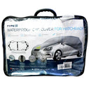 TYPE S CAR COVER HATCHBACK  SMALL - DIY Hardware Online