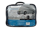 Type S Nylon Car Cover Sedan Small AC57195