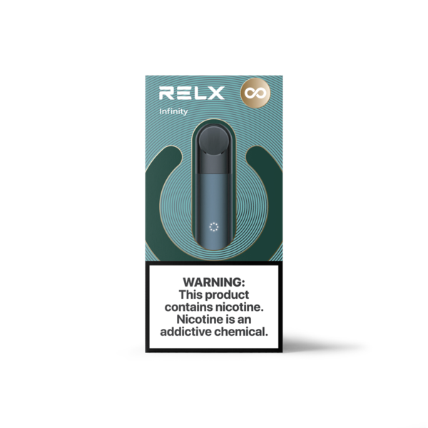 Relx Infinity Device E. Cigarette