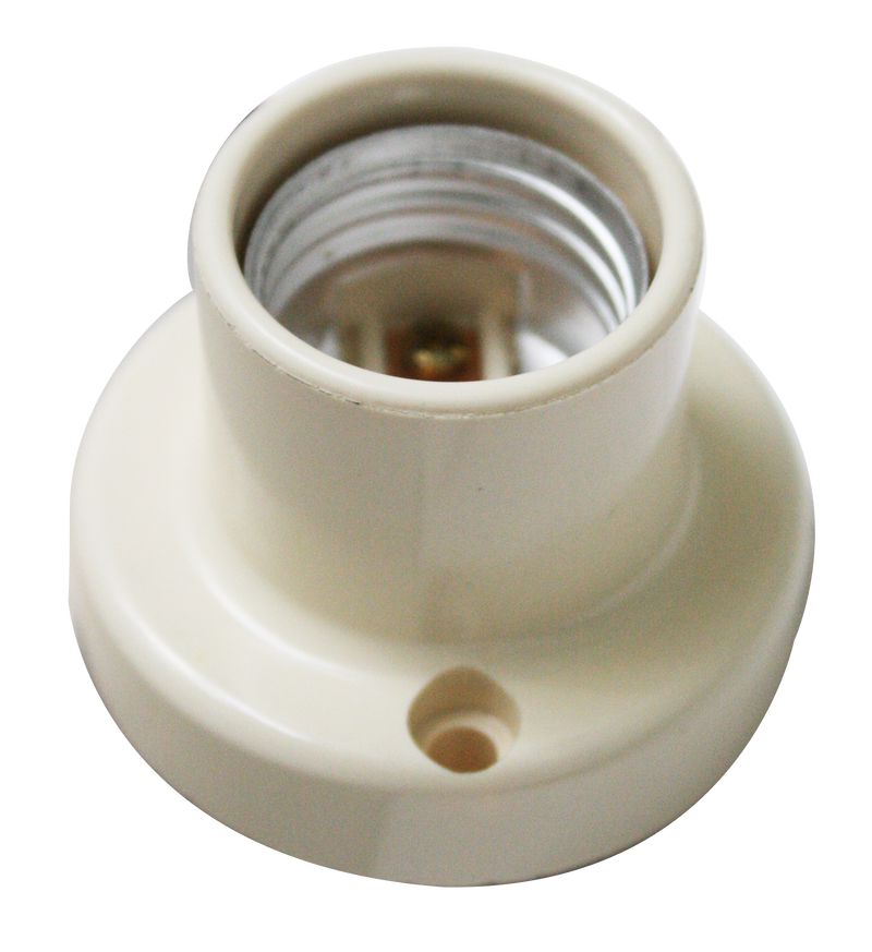 Omni Ceiling Receptacle 2-1/4" E27120