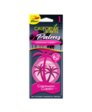 California Scents Palm Coronado Cherry Paper