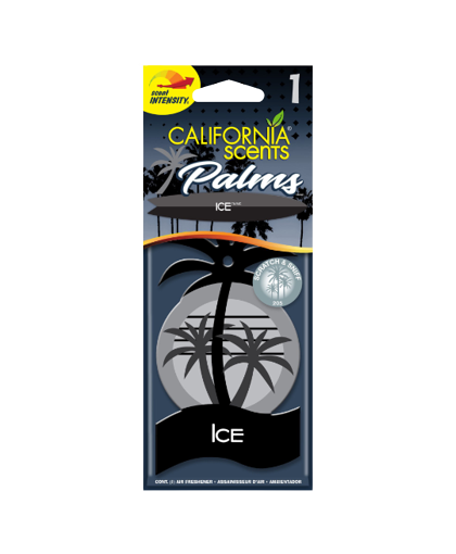 California Scents Palm Ice Paper