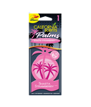 California Scents Palm Strawberry Paper