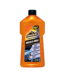 ArmorAll Wash and Wax Exterior 500ml