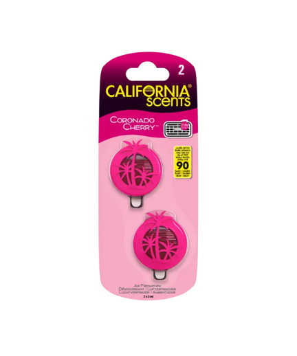 California Scents Diffuser Coronado Cherry