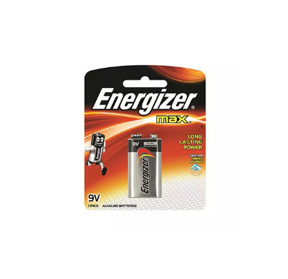 Energizer Battery 9V