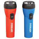 Eveready Essentials 2D Flashlight 3511BP